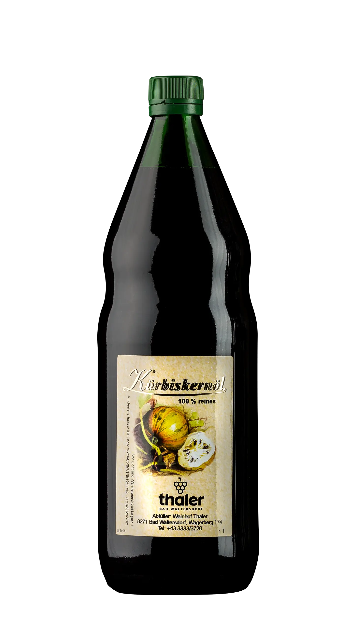 Kuerbiskernoel-1l